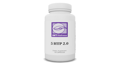 5 HTP Supreme 2.0