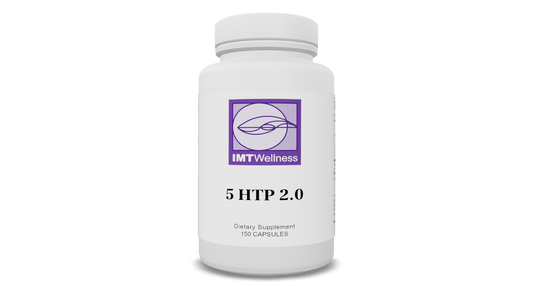 5 HTP Supreme 2.0