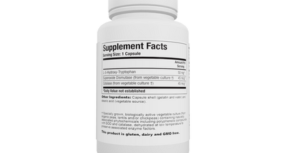 5 HTP Supreme 2.0