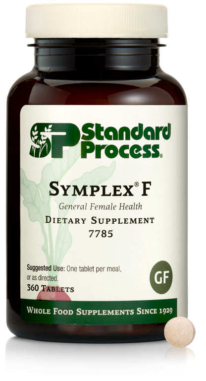 Symplex F