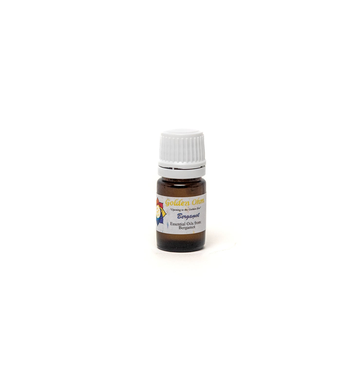 Bergamot Essential Oil