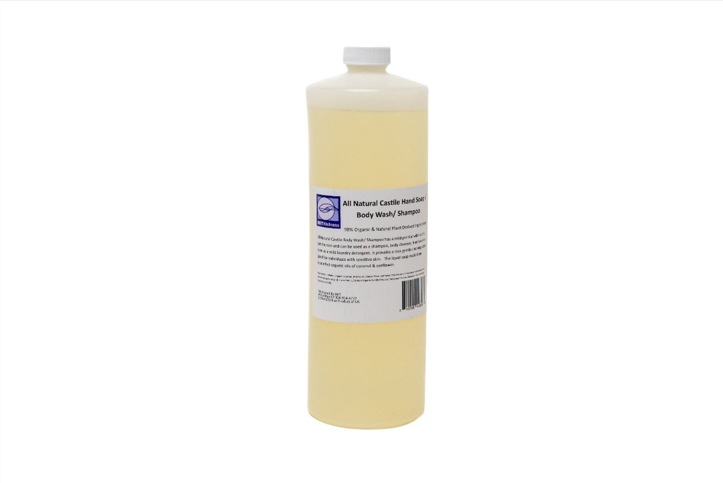 Castile Soap
