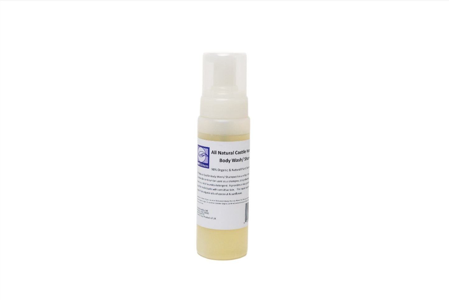 Castile Soap