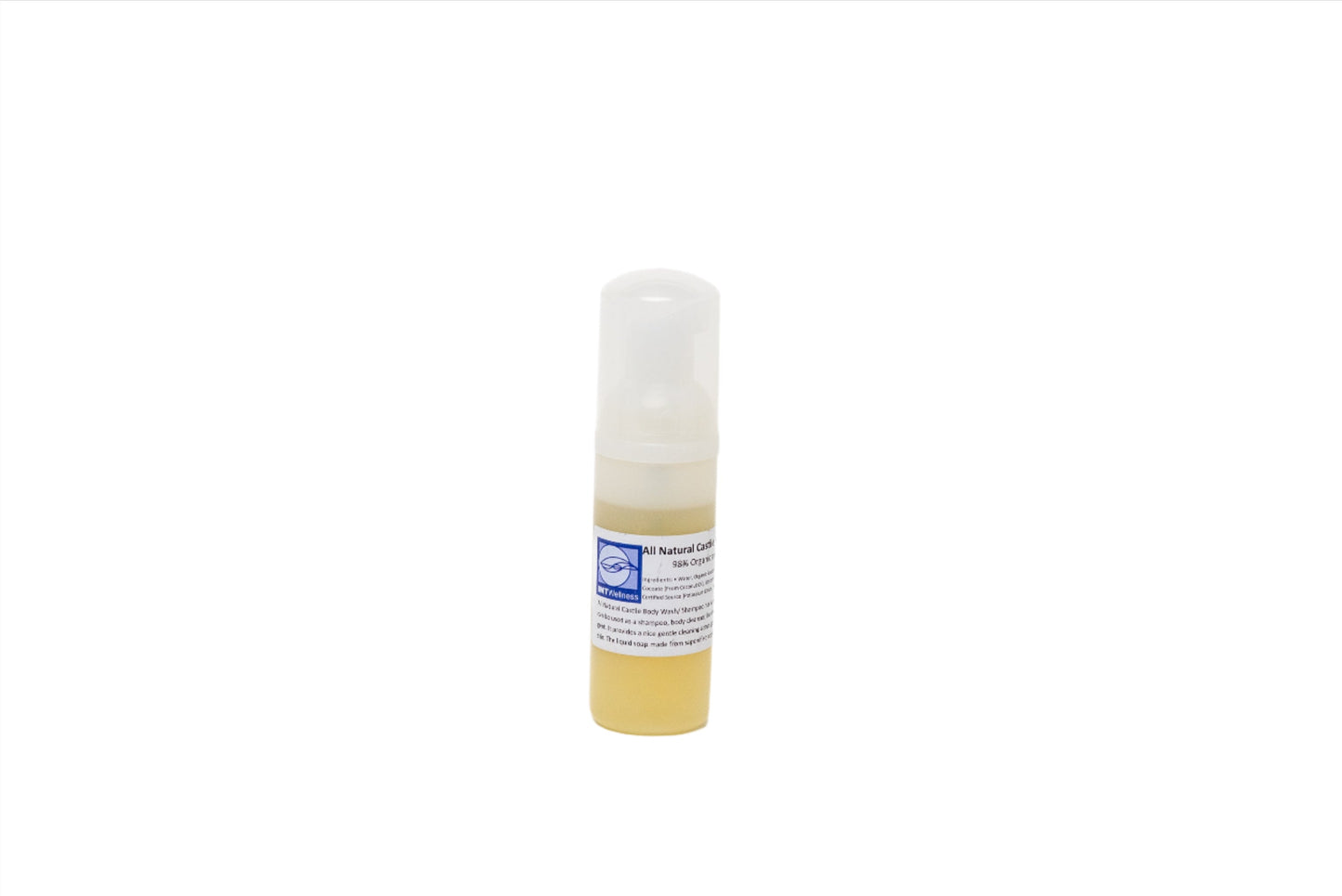 Castile Soap