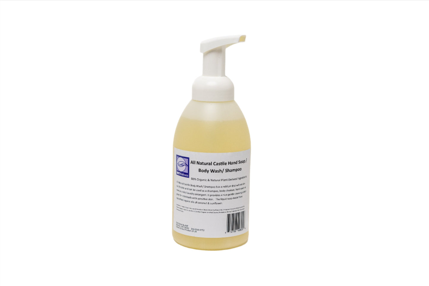 Castile Soap
