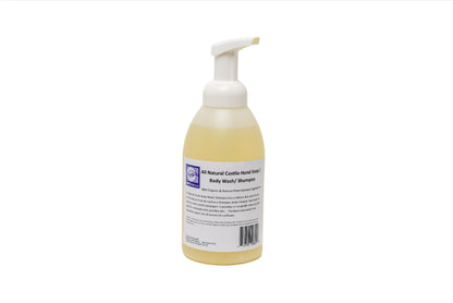 Castile Soap