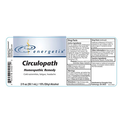 Circulopath