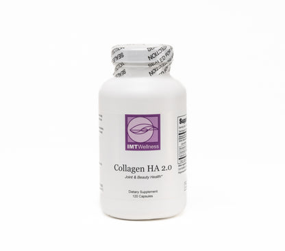 Collagen HA 2.0