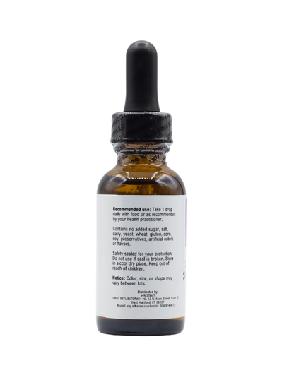 D3 Liquid Supreme 2.0