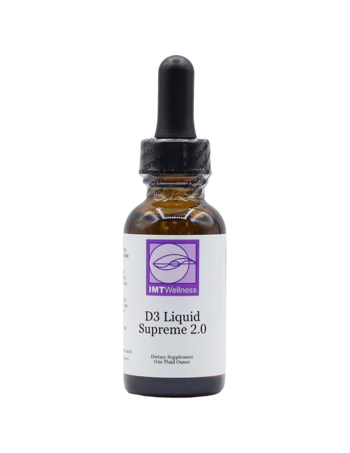 D3 Liquid Supreme 2.0