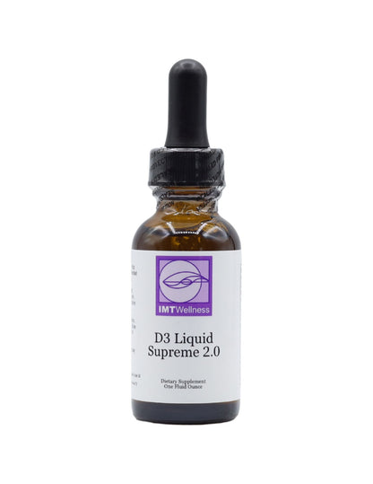 D3 Liquid Supreme 2.0