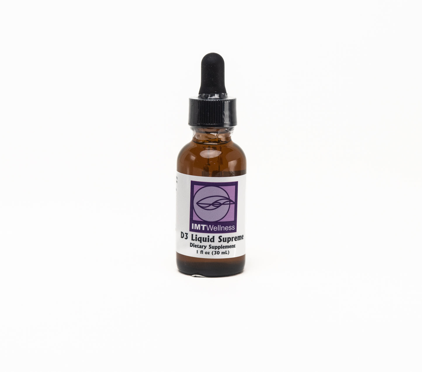 D3 Liquid Supreme