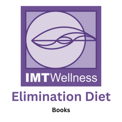 Elimination Diet Booklet