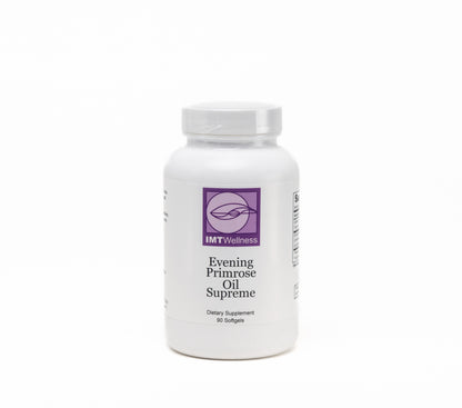 Evening Primrose Oil Supreme
