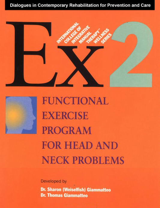 Functional Exercise Program for Head and Neck