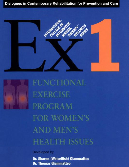 Functional Exercise for Women's & Men's Health