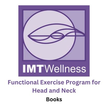 Functional Exercise Program for Head and Neck