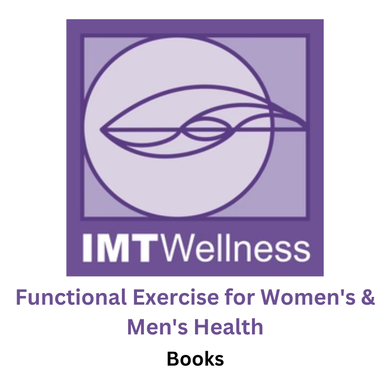 Functional Exercise for Women's & Men's Health