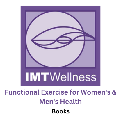 Functional Exercise for Women's & Men's Health
