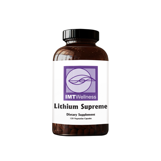 Lithium Supreme