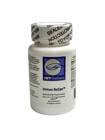 Immun ReGen 60ct
