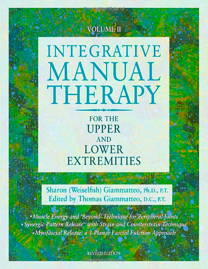 IMT for Upper & Lower Extremeties
