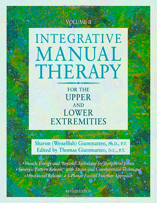 IMT for Upper & Lower Extremeties