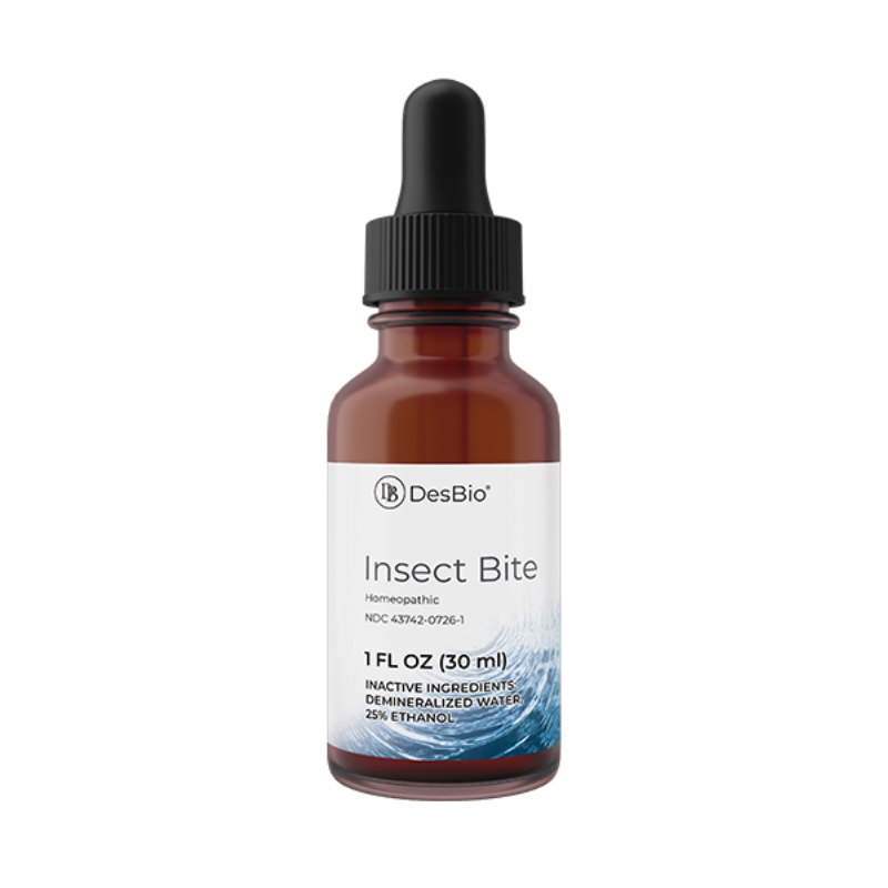 Insect Bite 1 oz