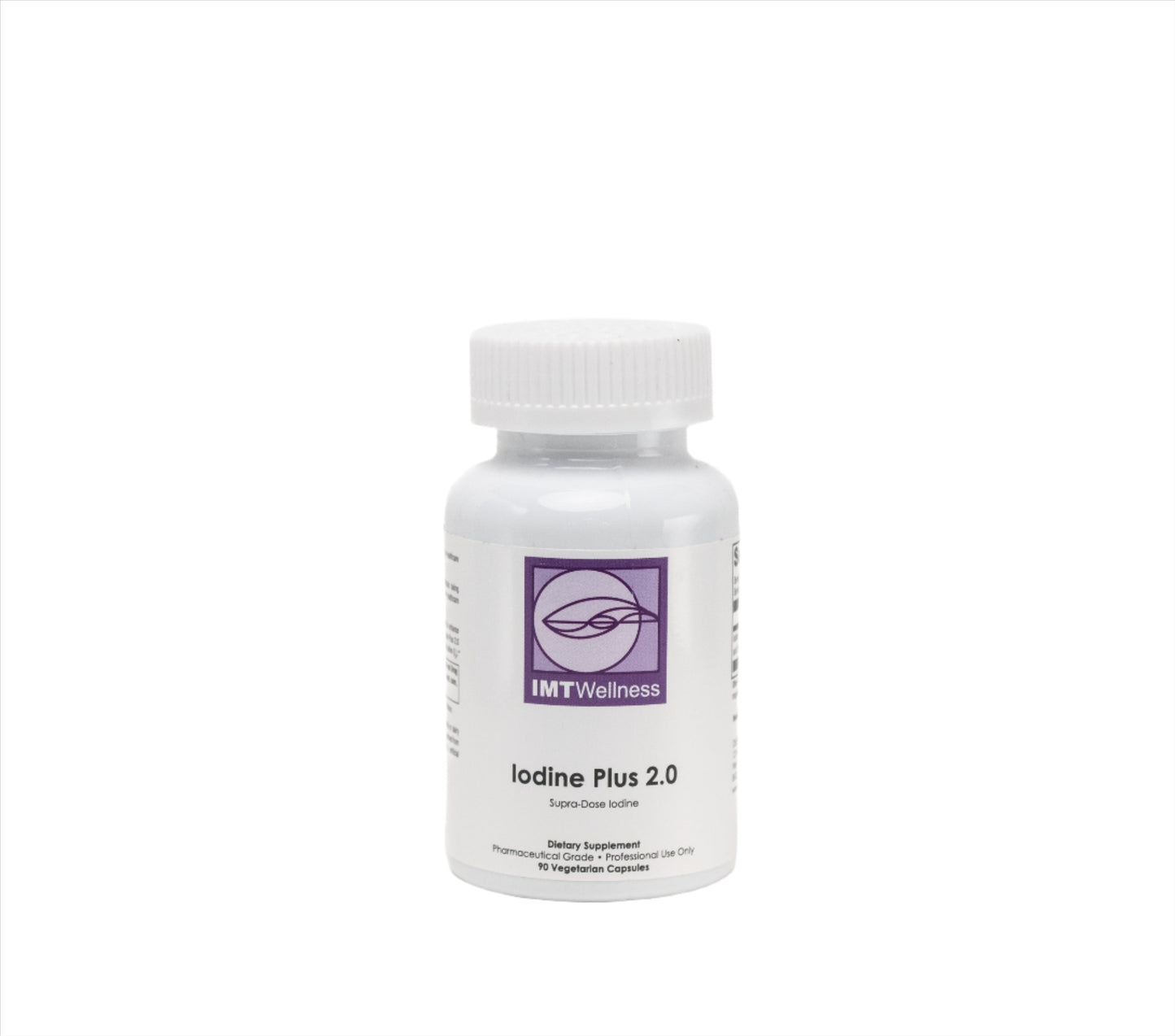 Iodine Plus 2.0
