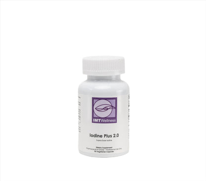 Iodine Plus 2.0