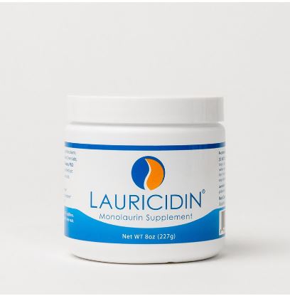 Lauricidin