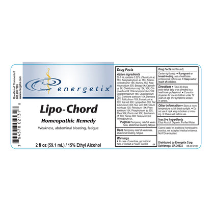 Lipo-Chord