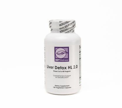 Liver Detox HL 2.0