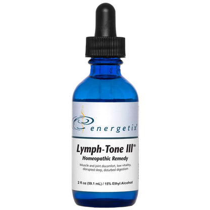 Lymph Tone lll