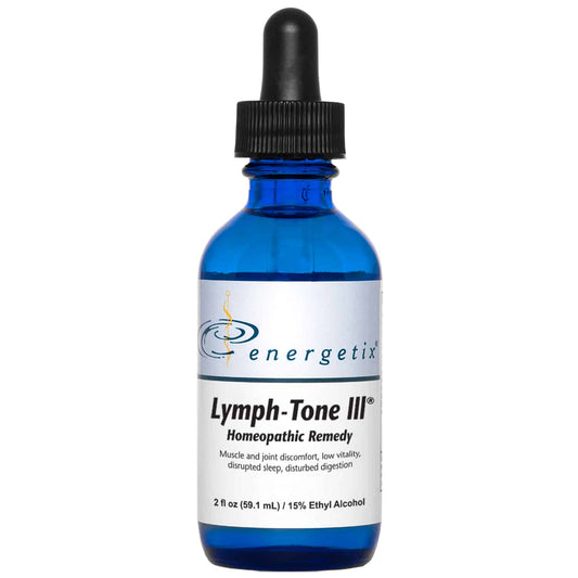 Lymph Tone lll