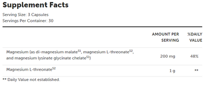 Magnesium Supreme 2.0