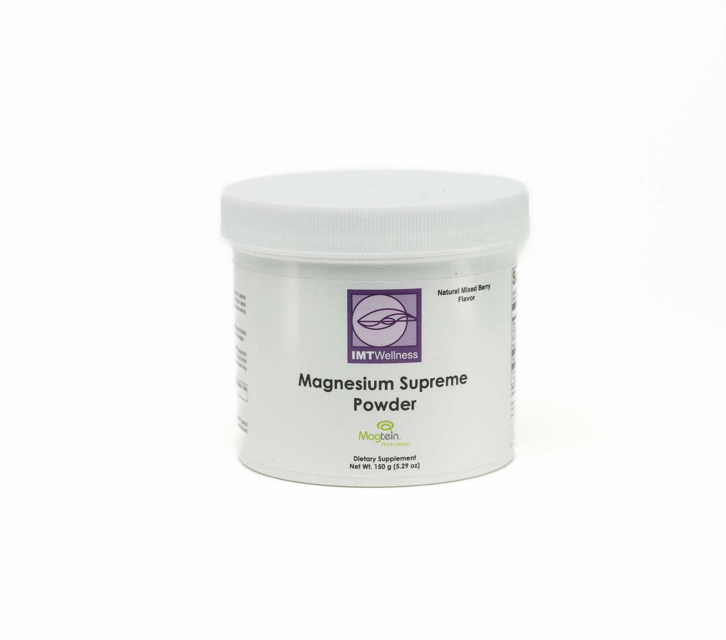 Magnesium Supreme Powder