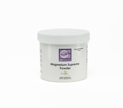 Magnesium Supreme Powder