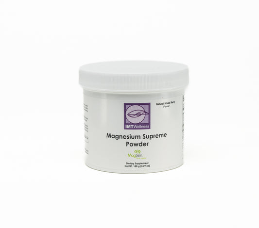 Magnesium Supreme Powder
