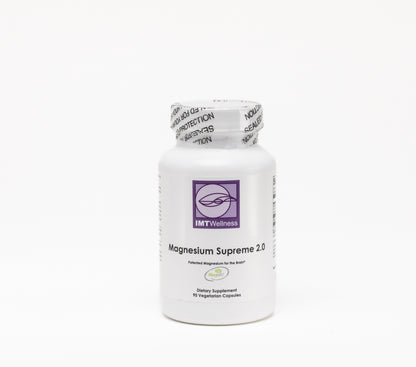 Magnesium Supreme 2.0
