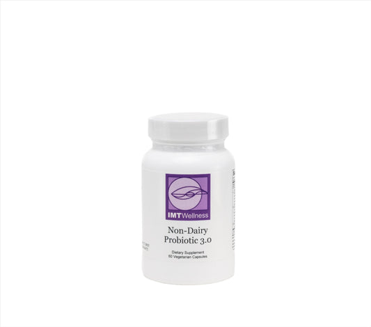 Non-Dairy Probiotic 3.0