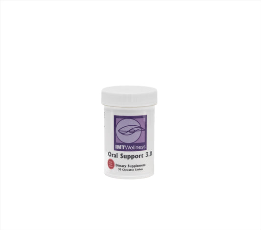 Oral Support 3.0