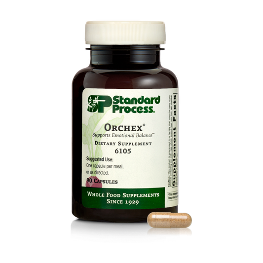 Orchex (90)