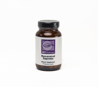 Resveratrol Supreme