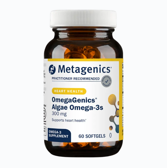 Algea Omega-3s 300 (60)
