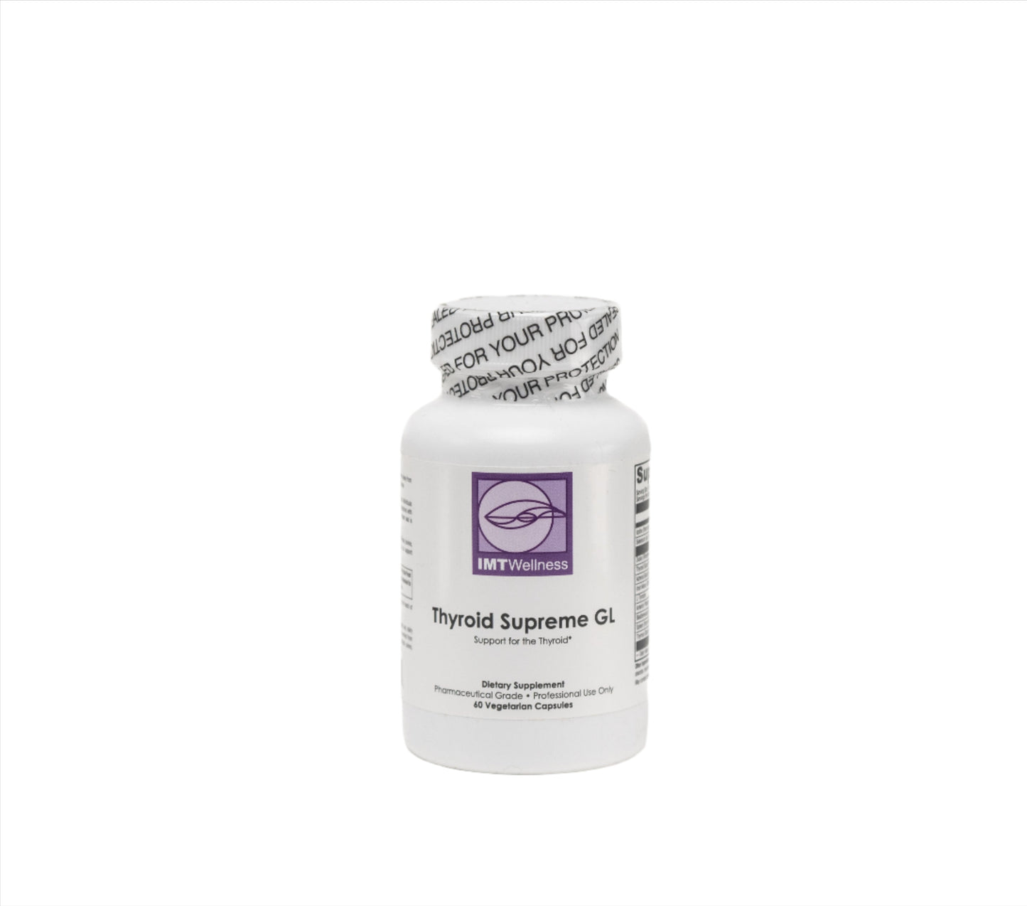 Thyroid Supreme GL