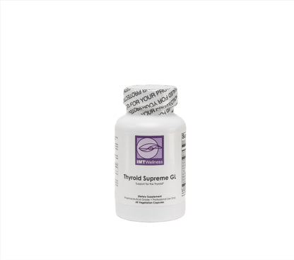 Thyroid Supreme GL
