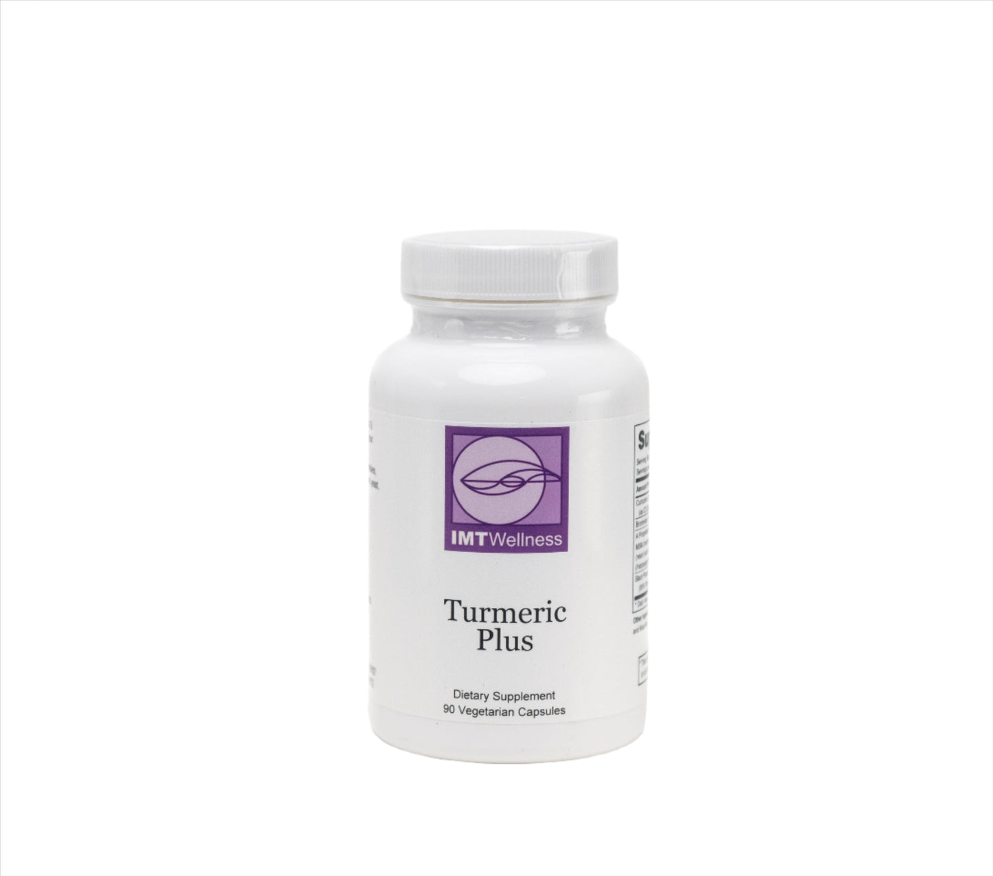 Turmeric Plus