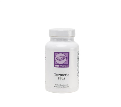 Turmeric Plus