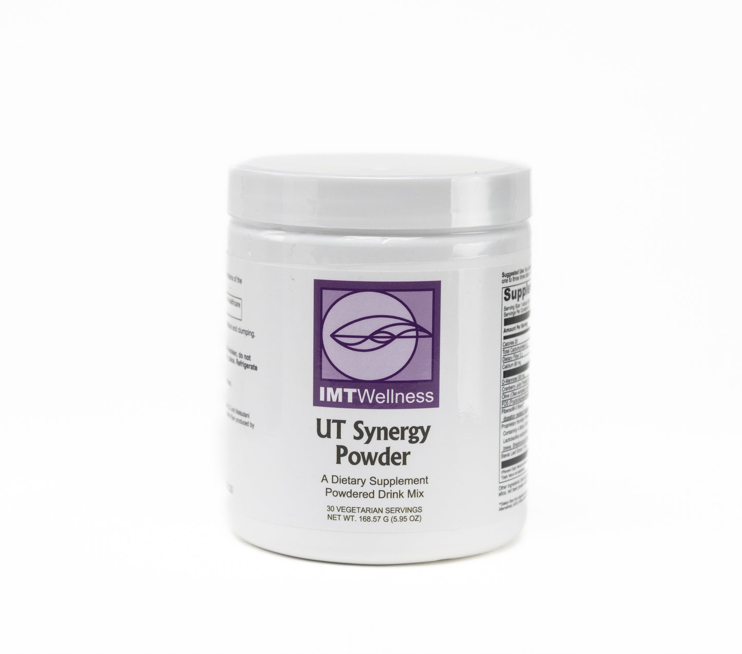 UT Synergy Powder